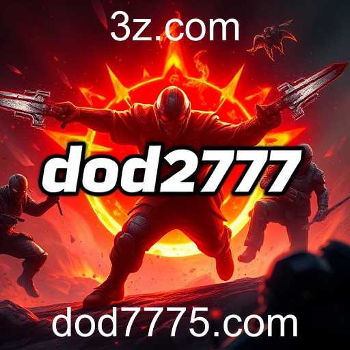 Ascensão do dod777 no Cenário de Jogos Digitais