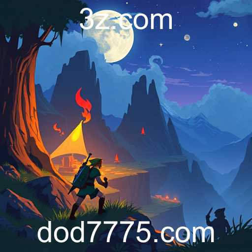 O boom do dod777 como nova trend no mercado de jogos