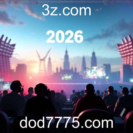 Ascensão do dod777 no Universo dos Jogos Online
