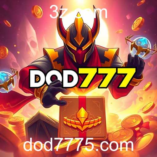 A Evolução dos Jogos Online: A Ascensão de dod777