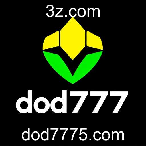 dod777: Revolução dos Games no Brasil