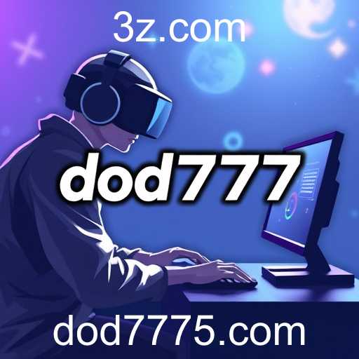 A Ascensão do dod777 no Mundo dos Jogos
