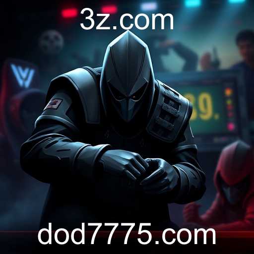 A Ascensão do dod777 no Cenário de Jogos Online