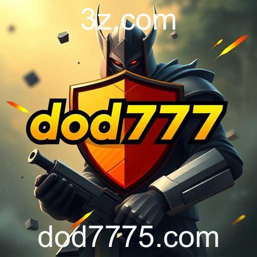 O Impacto de dod777 no Mundo dos Jogos Online