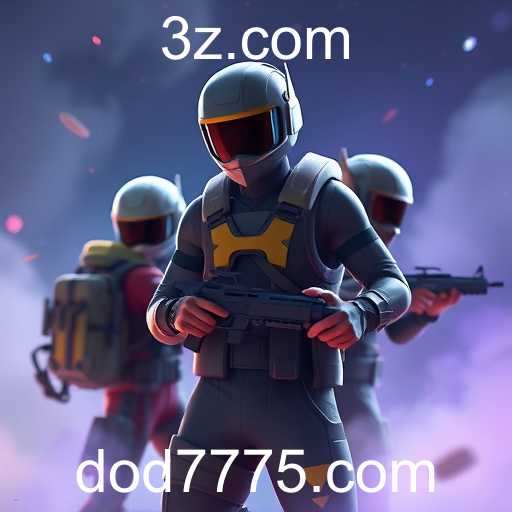 Ascensão do dod777 nos Jogos de 2026