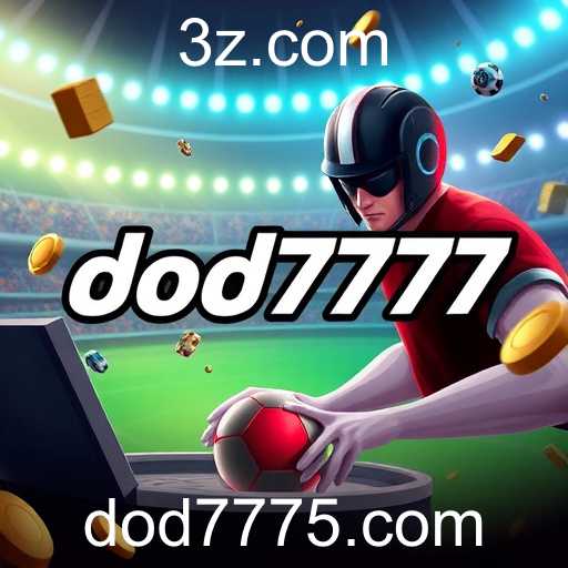 A Ascensão do dod777 no Cenário de Jogos Online