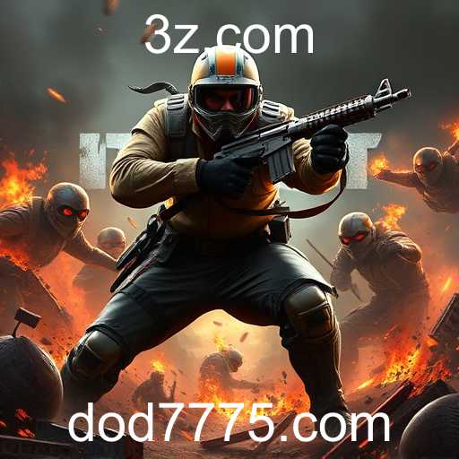 A Ascensão do dod777 no Cenário de Jogos Online