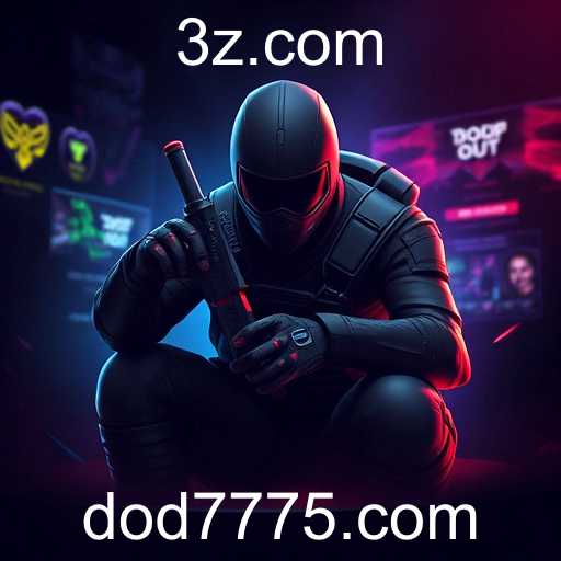 Explorando o Universo dos Jogos com dod777