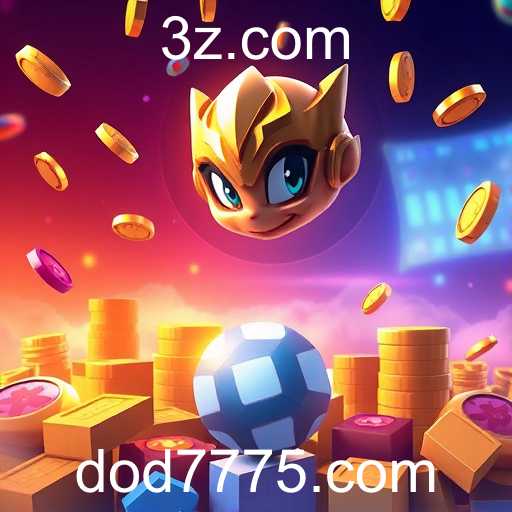 O Futuro dos Jogos Online: Explorando dod777