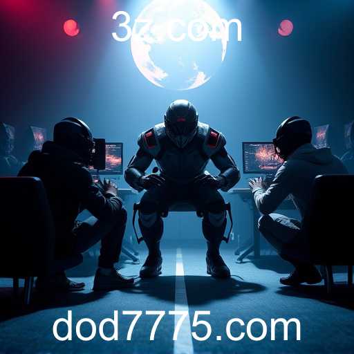 O Crescimento Surpreendente da Comunidade dod777