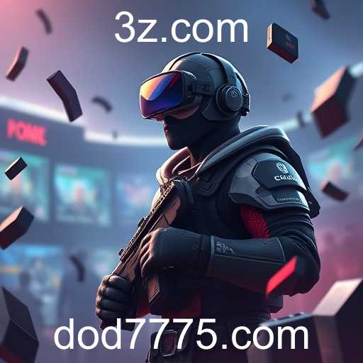 Explorando o Impacto do dod777 no Universo dos Games