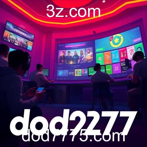 Tendências do Mundo dos Jogos em 2026