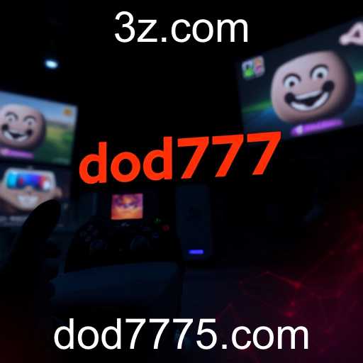 O Impacto do dod777 no Mercado de Jogos Digitais