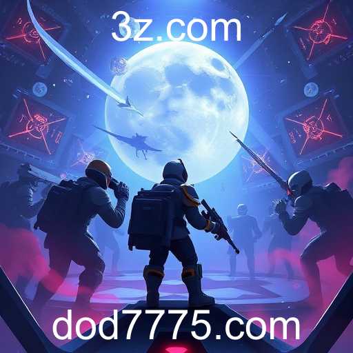 O Impacto Surpreendente do dod777 no Mundo dos Jogos Virtuais