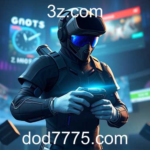 O Impacto da Tecnologia nos Jogos Online