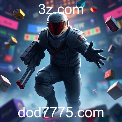 Tendências e Perspectivas nos Jogos Online
