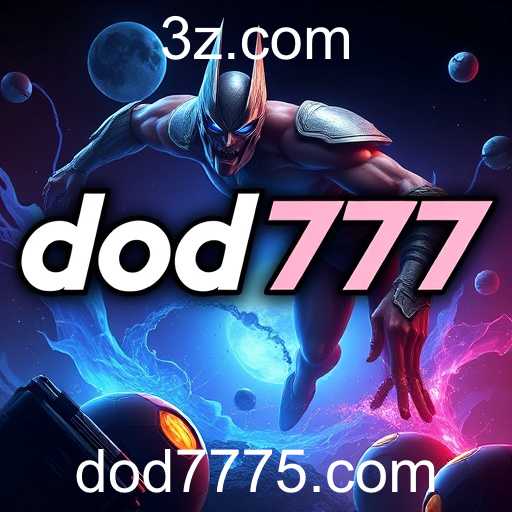 A Revolução dos Jogos Online com dod777