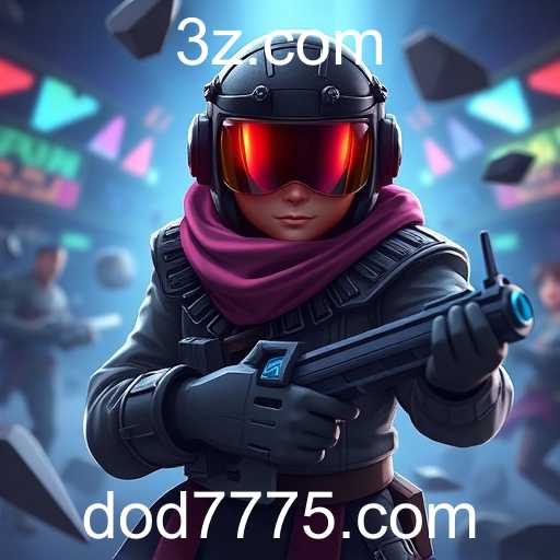 Revolução nos Jogos Online: A Ascensão de dod777