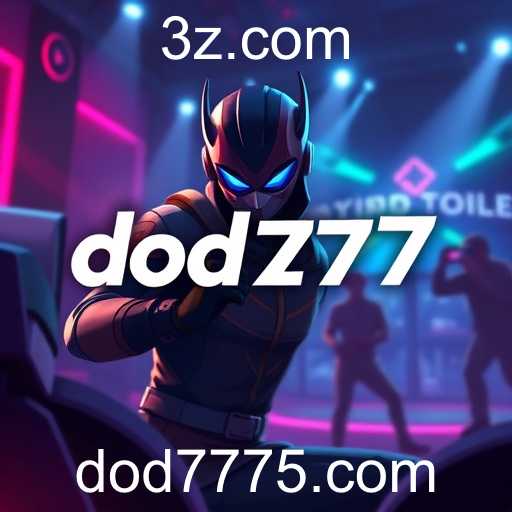 A Ascensão do Site de Jogos 'dod777' no Brasil