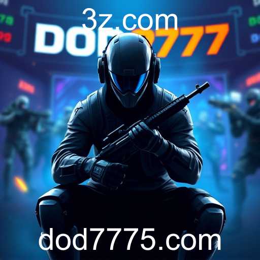 A Revolução Silenciosa do dod777 no Mundo dos Jogos